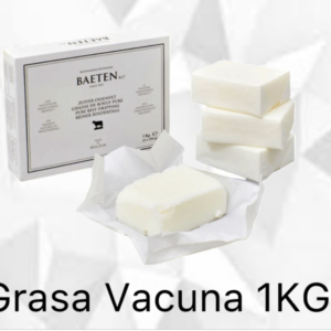 Grasa Vacuna 1Kg