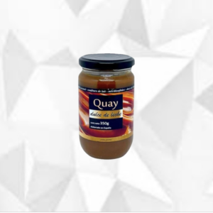 Dulce De Leche Quay 350 grs