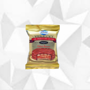 Alfajor Mardel Chocolate