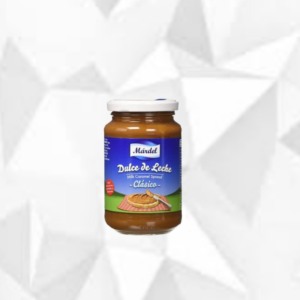Dulce De Leche Mardel 450 grs