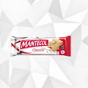 Mantecol 111grs
