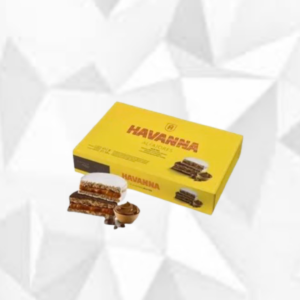 Alfajores Havanna Mixto X6