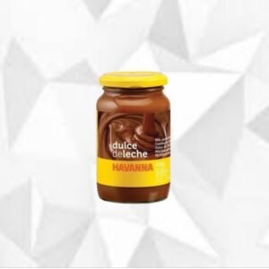 Dulce de leche Havanna