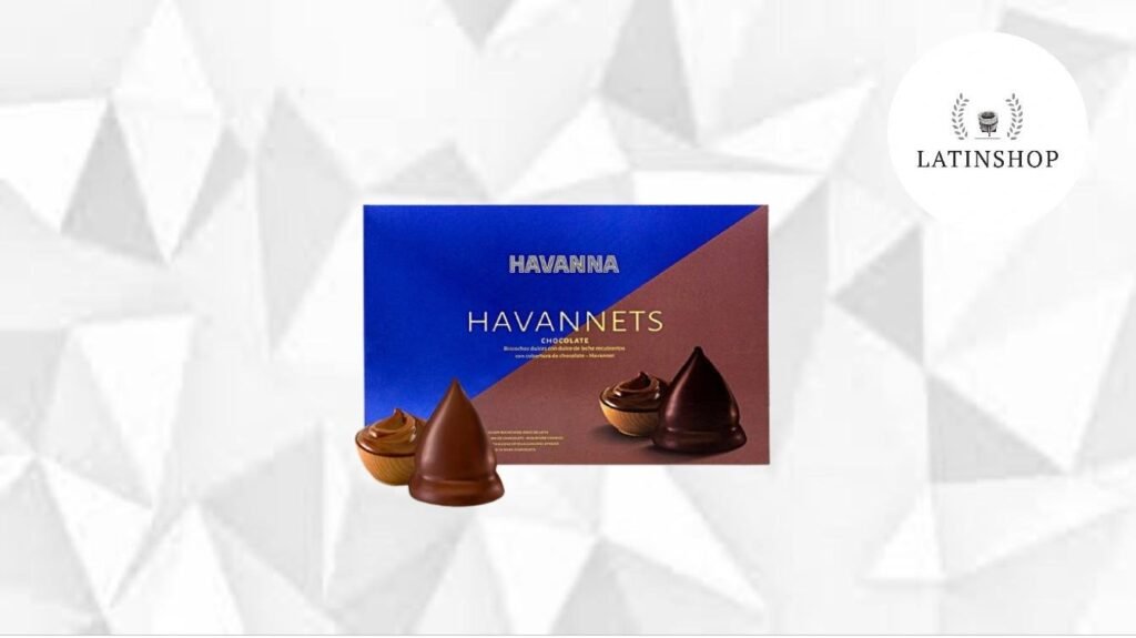 Havannets chocolate