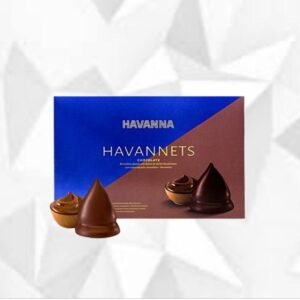 Havannets chocolate