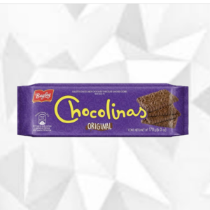 Chocolinas 170 grs