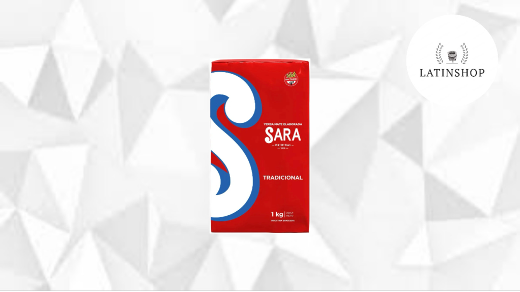 Sara Tradicional 1Kg