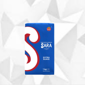 Sara Extra Suave 1Kg